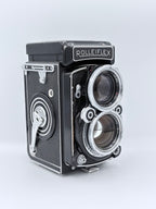  Rolleiflex 2.8C SN: 3069768