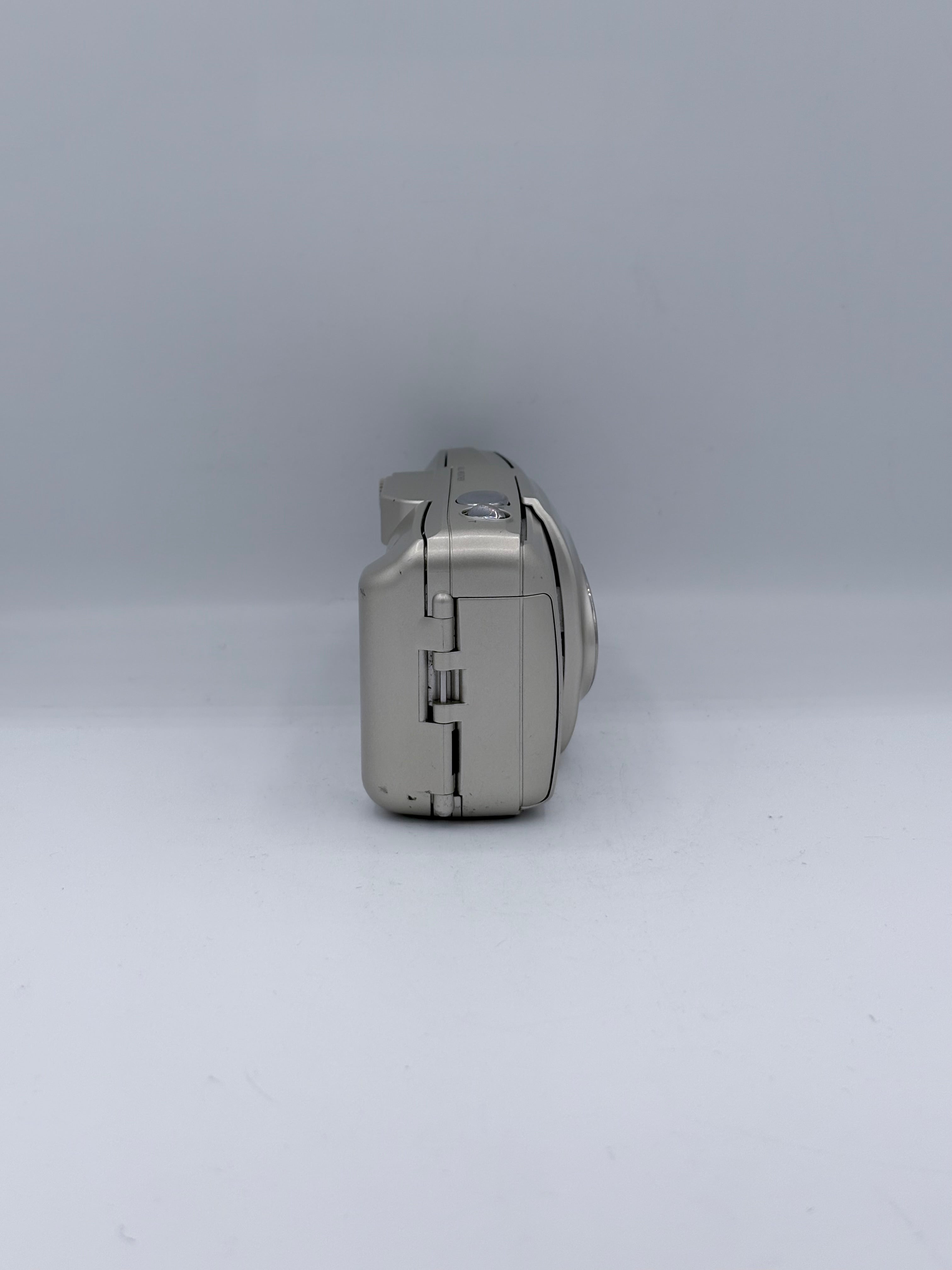 Olympus MJU III 150 SN: 4189349