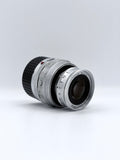 Leica Elmar-M 9cm 90mm f/4 SN: 1521221