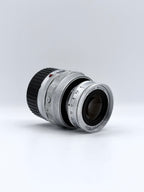 Leica Elmar-M 9cm 90mm f/4 SN: 1521221