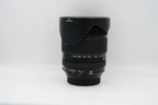 Fuji 18-135 SN: 3DC00062