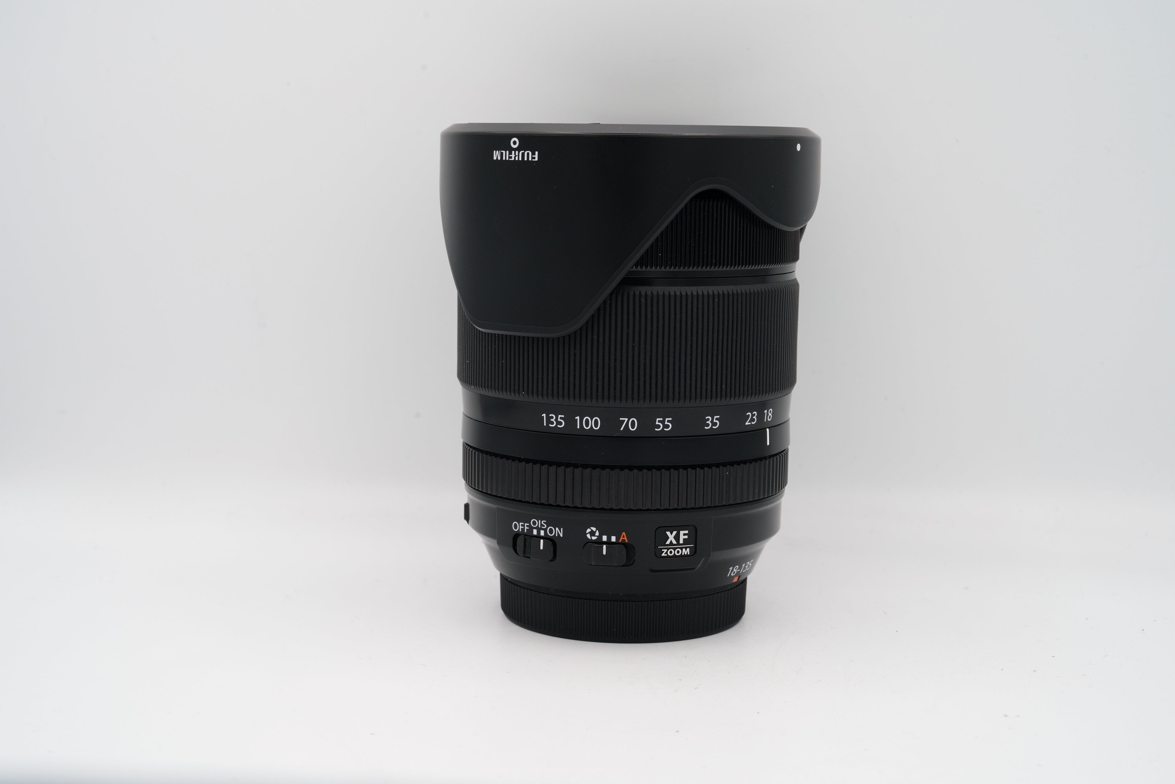 Fuji 18-135 SN: 3DC00062