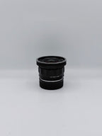 Voigtlander 15mm 4.5 Aspherical III Serial 08562769