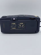 Camera Fuji Rensha Cardia SN: 71007480