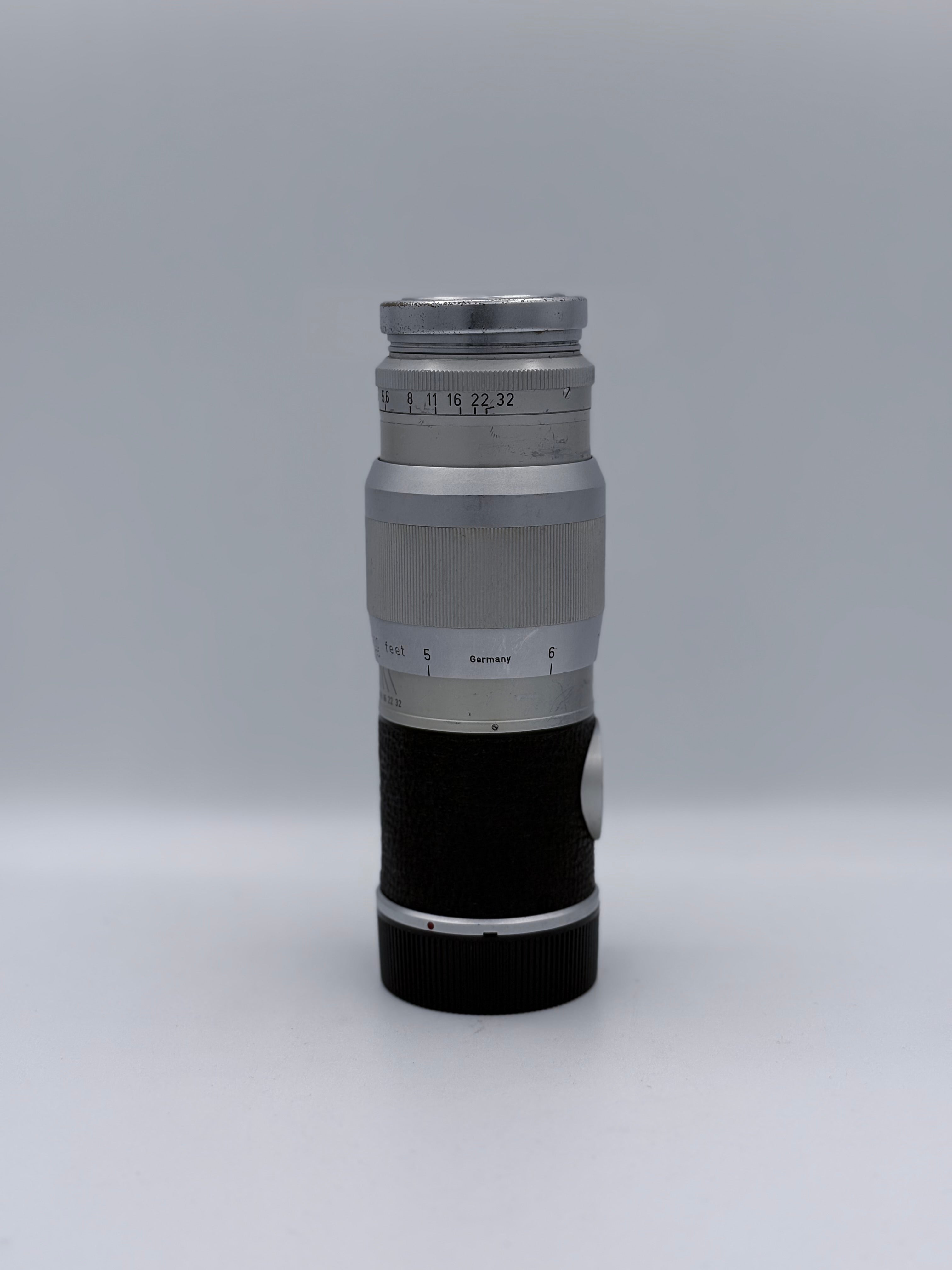 Leica 135mm f4.5 SN1239183