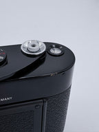  Leica MP Black Paint SN: 5664463 
