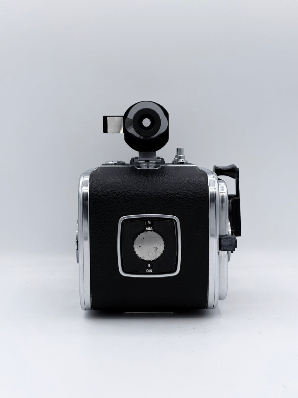 Hasselblad Super Wide C SWC Biogon 38mm f/4.5 SN:4870180