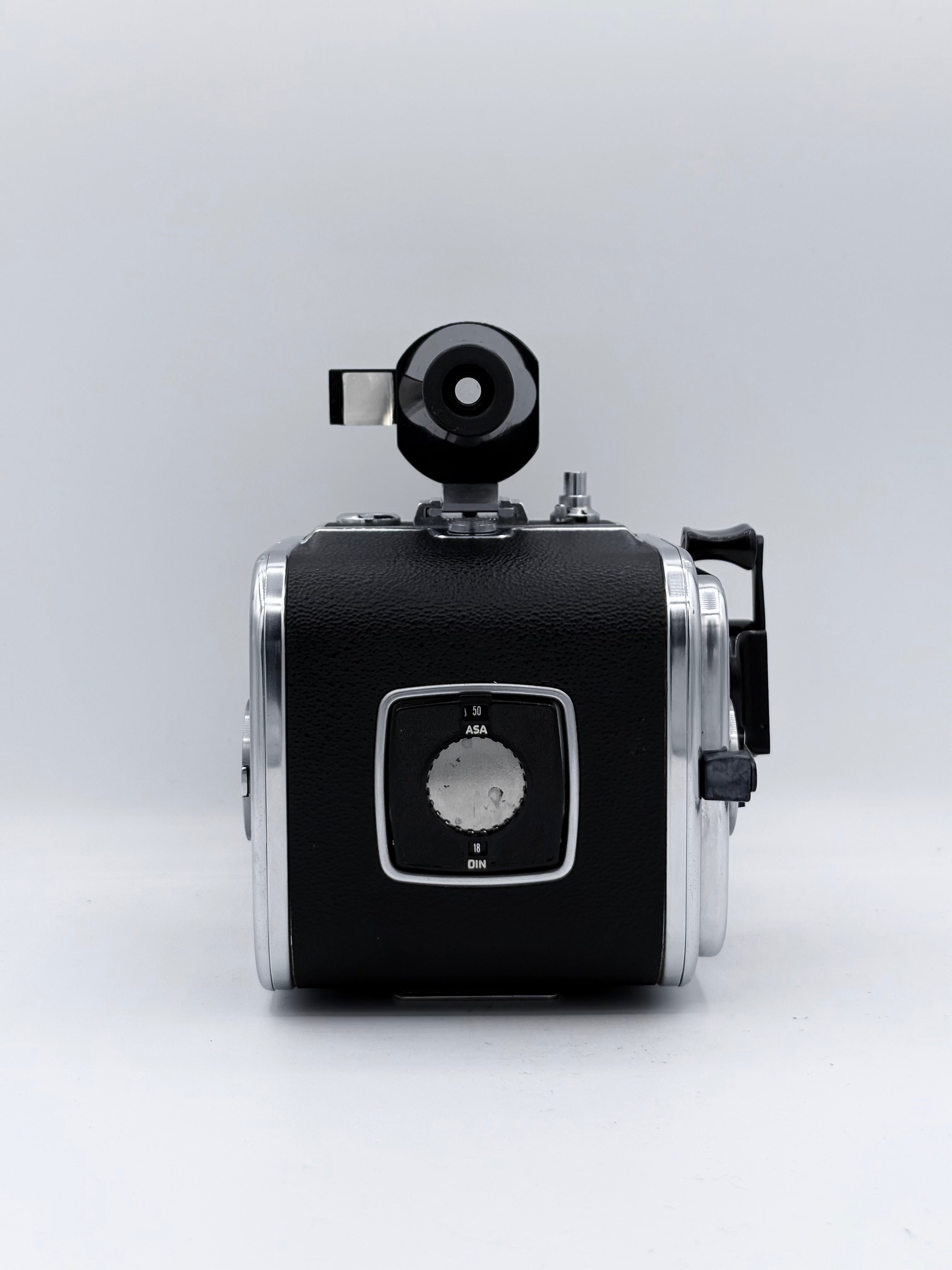 Hasselblad Super Wide C SWC Biogon 38mm f/4.5 SN:4870180