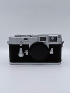 Leica M3 Double Stroke SN: 816 555