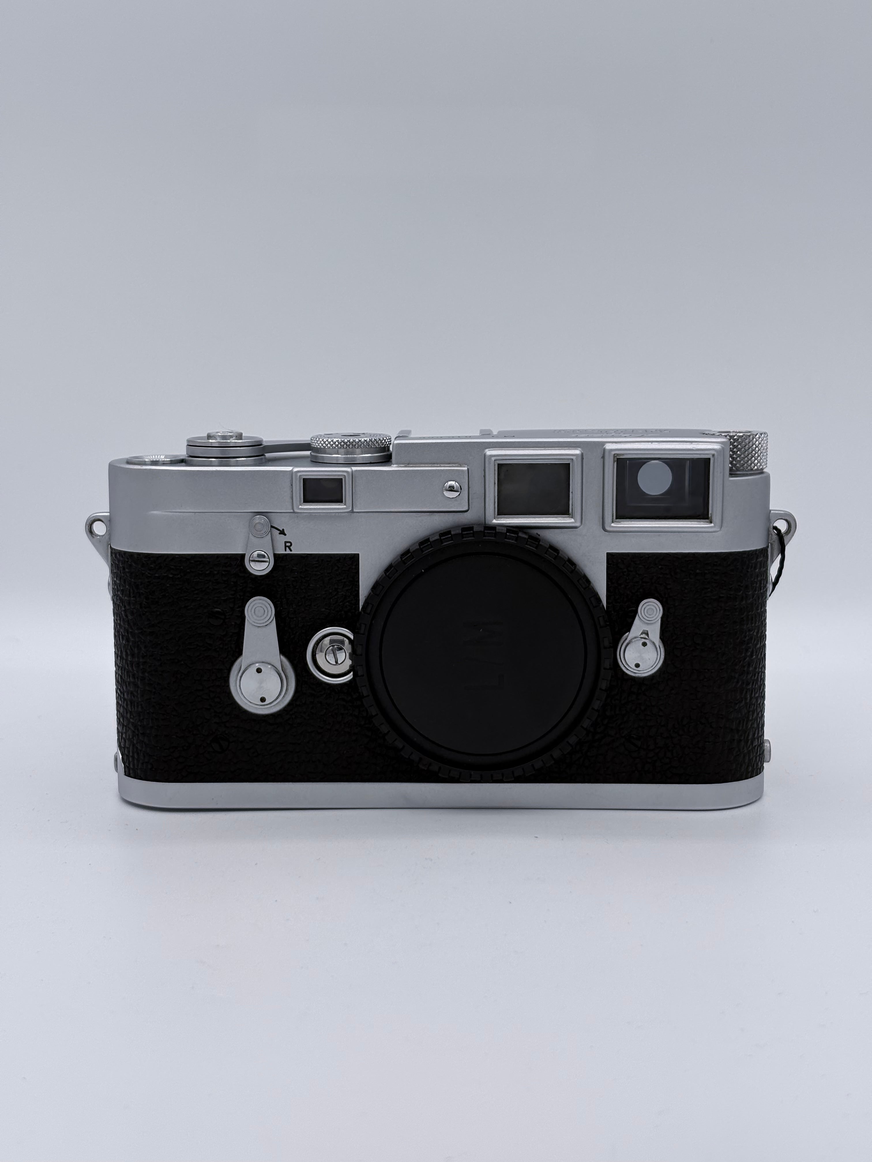 Leica M3 Double Stroke SN: 816 555