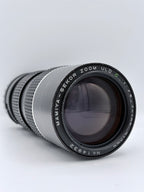 Mamiya 105-210mm Lens SN: 14932