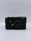 Leica M246 Monochrom SN: 4948312
