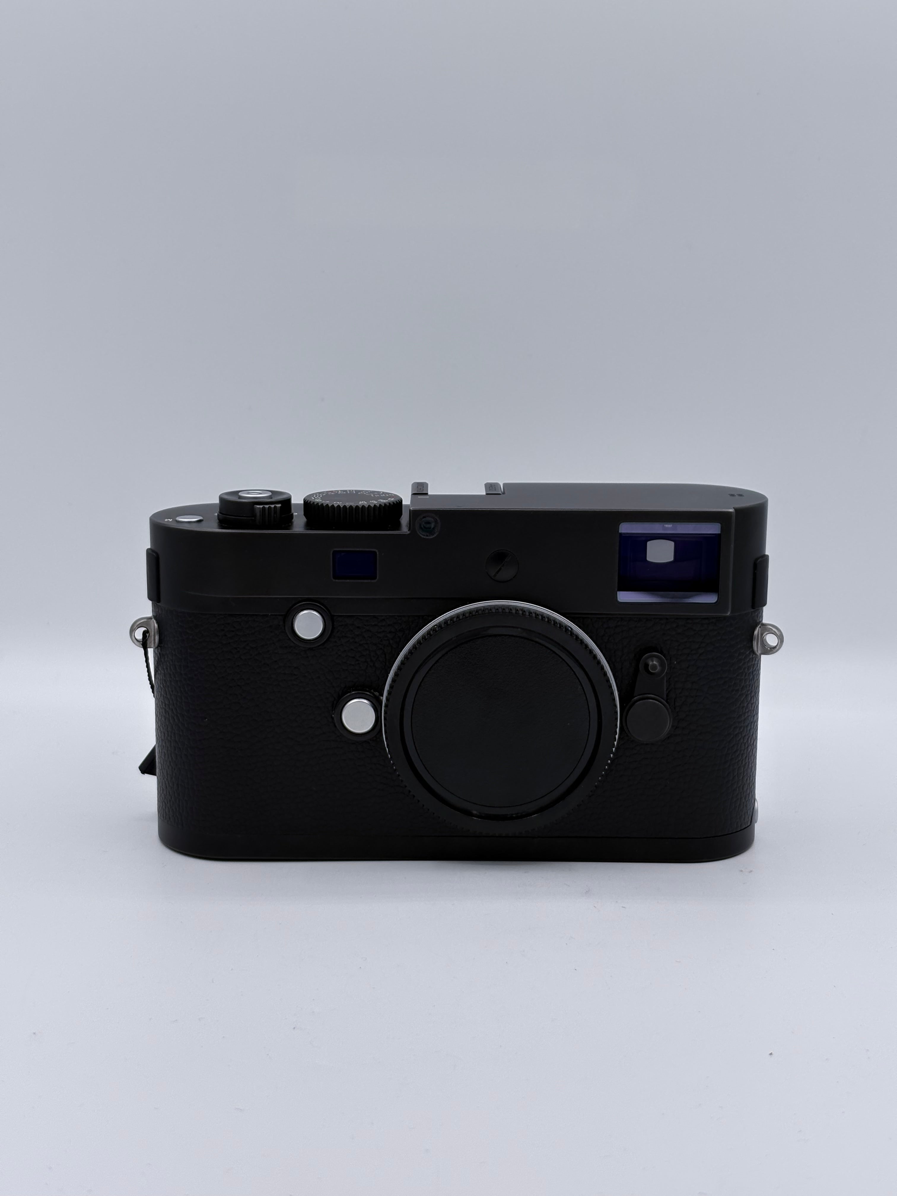 Leica M246 Monochrom SN: 4948312