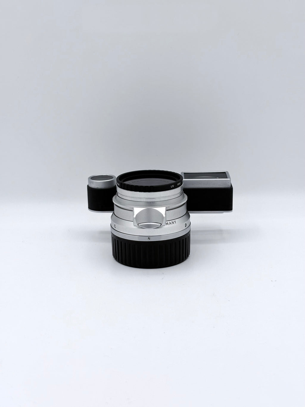 Leica 35/2.8 Summaron SN: 1931321