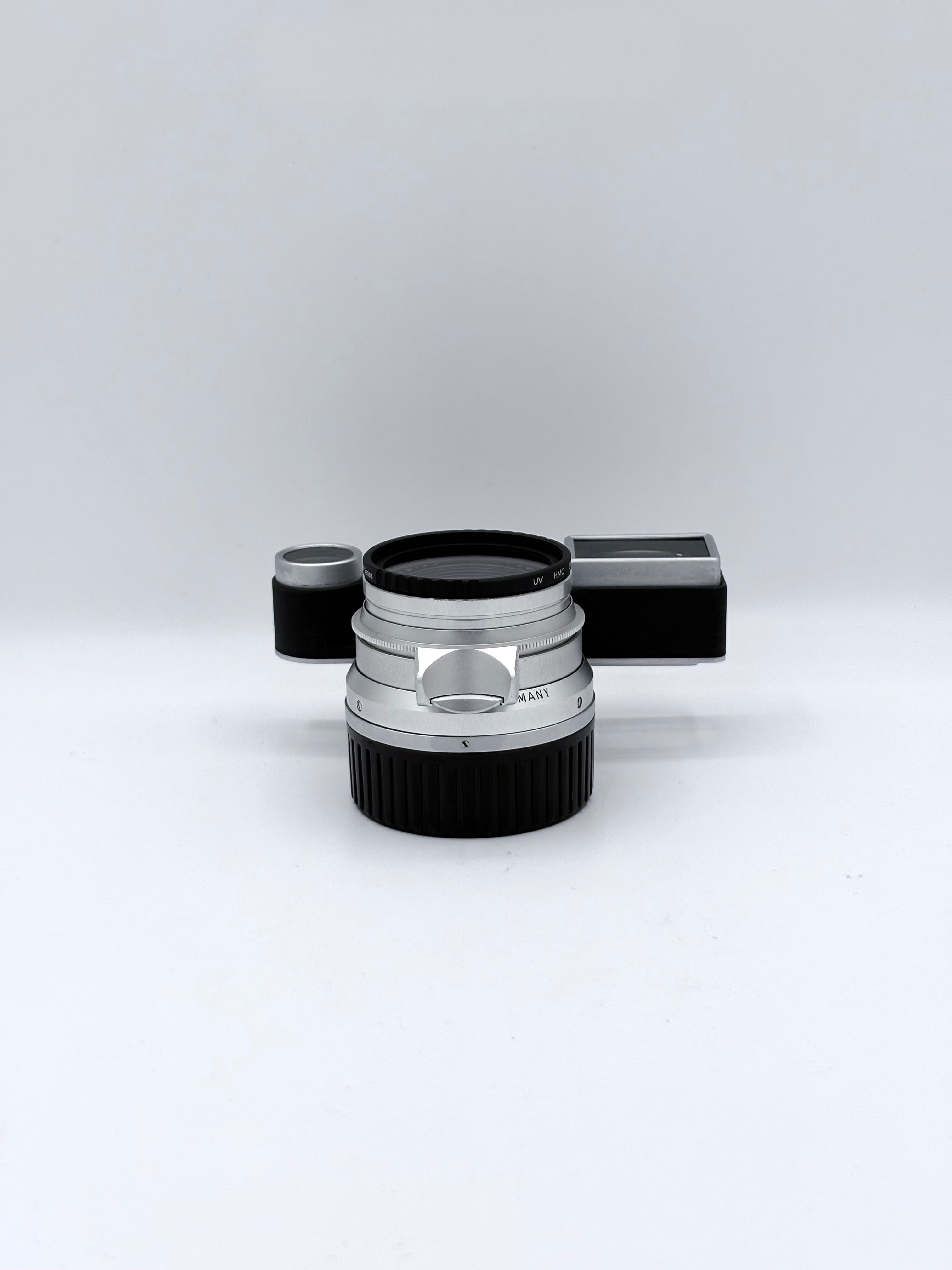 Leica 35/2.8 Summaron SN: 1931321