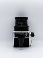 Hasselblad Super Wide C SWC Biogon 38mm f/4.5 SN:4870180