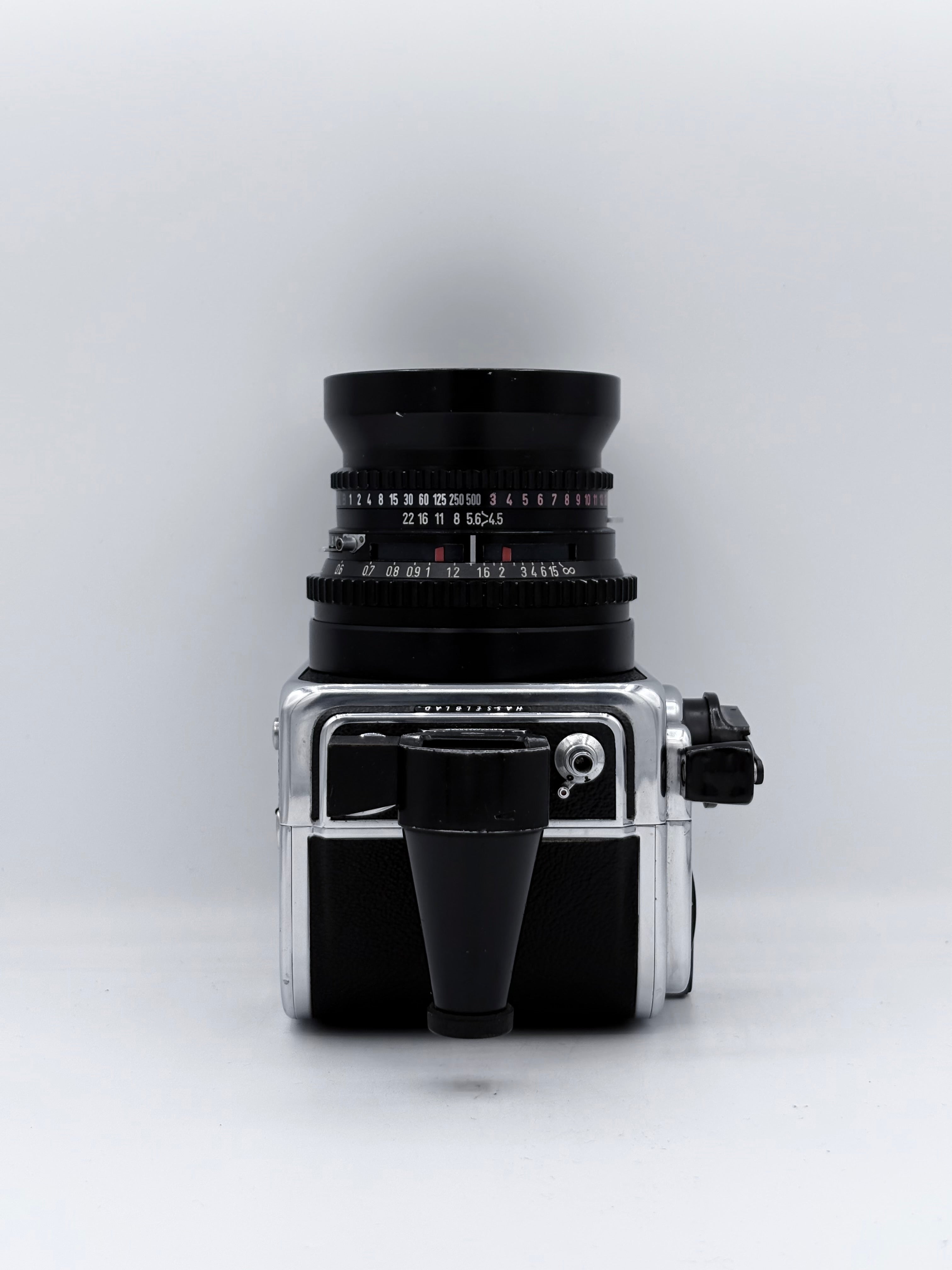 Hasselblad Super Wide C SWC Biogon 38mm f/4.5 SN:4870180