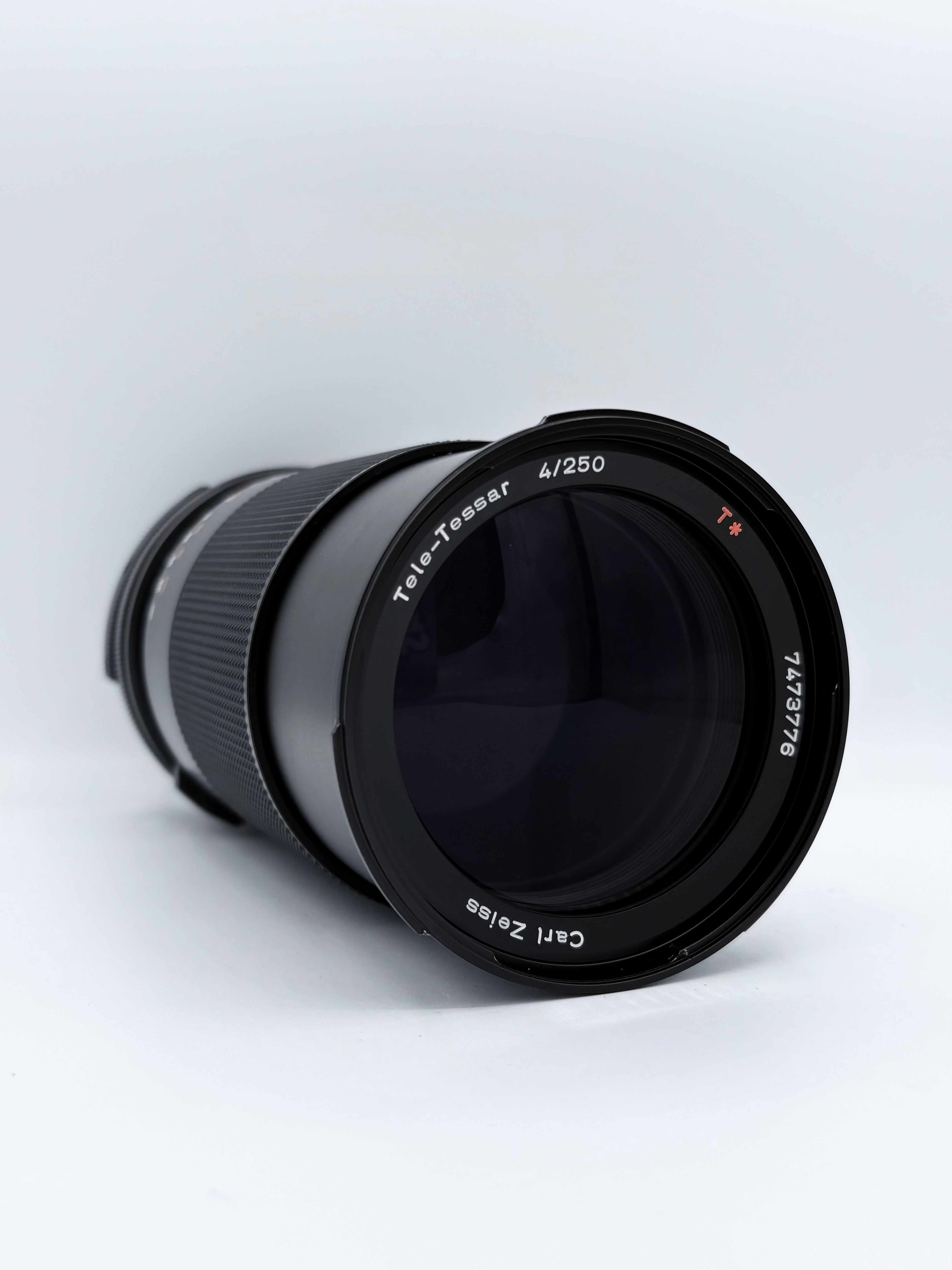Hasselblad Carl Zeiss Tele-Tessar's 250mm f4 SN: 7473776