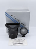 Hasselblad Xpan 30mm Len with Centre Grey Filter And Viewfinder Sn: 8XEE10006