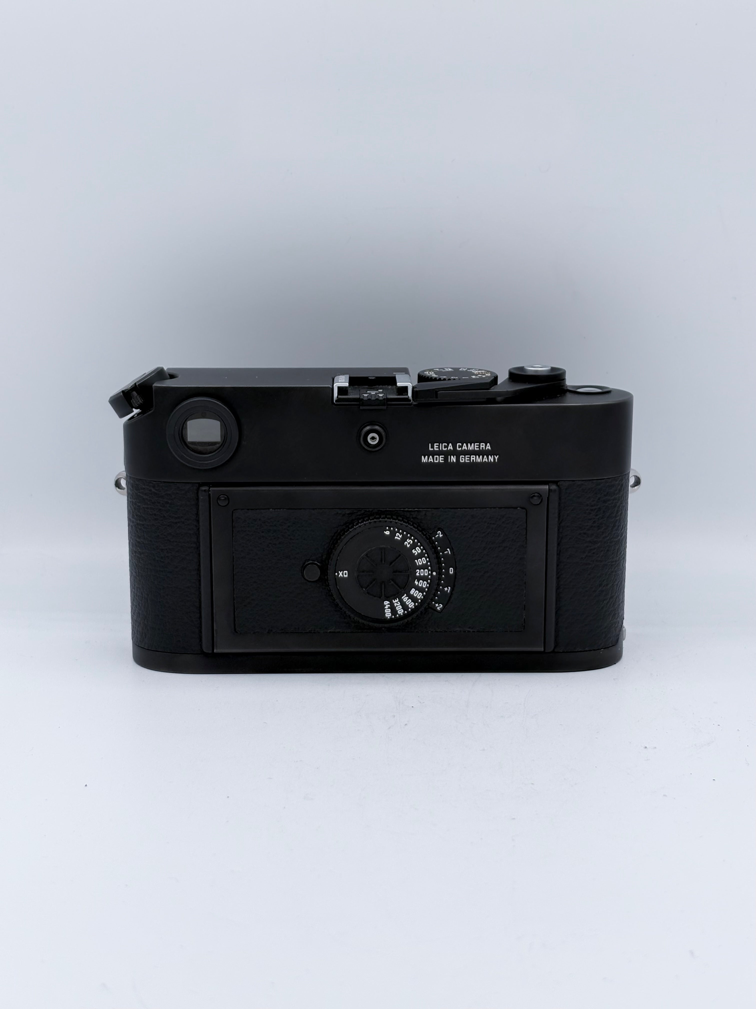 Leica M7 0.85 SN: 2853450