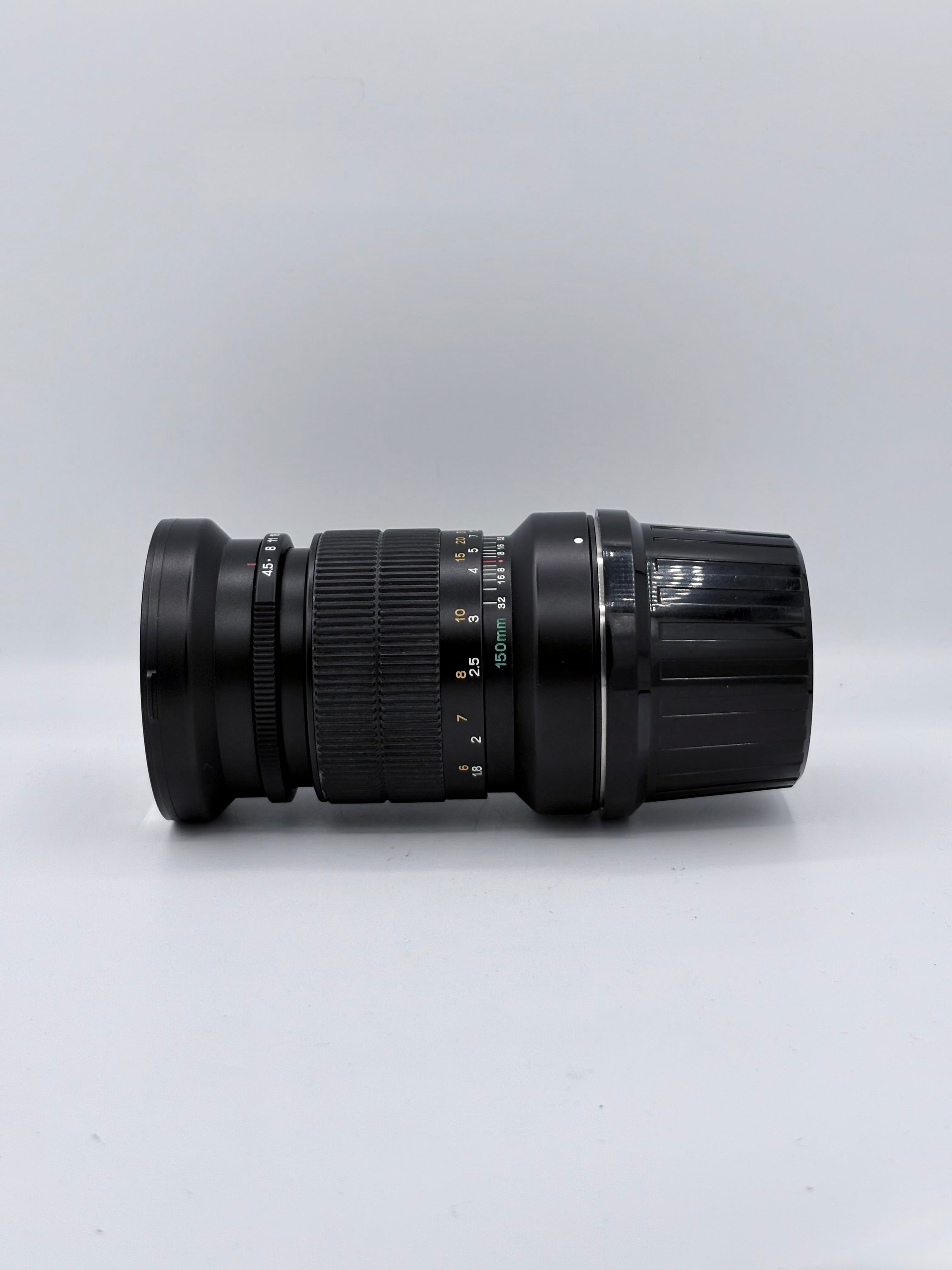 Mamiya 150 4.5 SN: RH1026