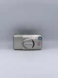 Olympus MJU III 150 SN: 4189349
