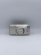 Olympus MJU III 150 SN: 4189349