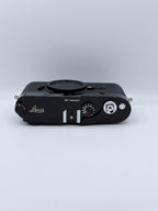 Leica MP-Black Paint SN:4666033