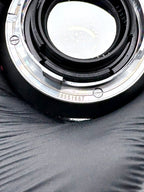 Voigtlander Nokton 35mm f1.2 ASPH SN: 08551667