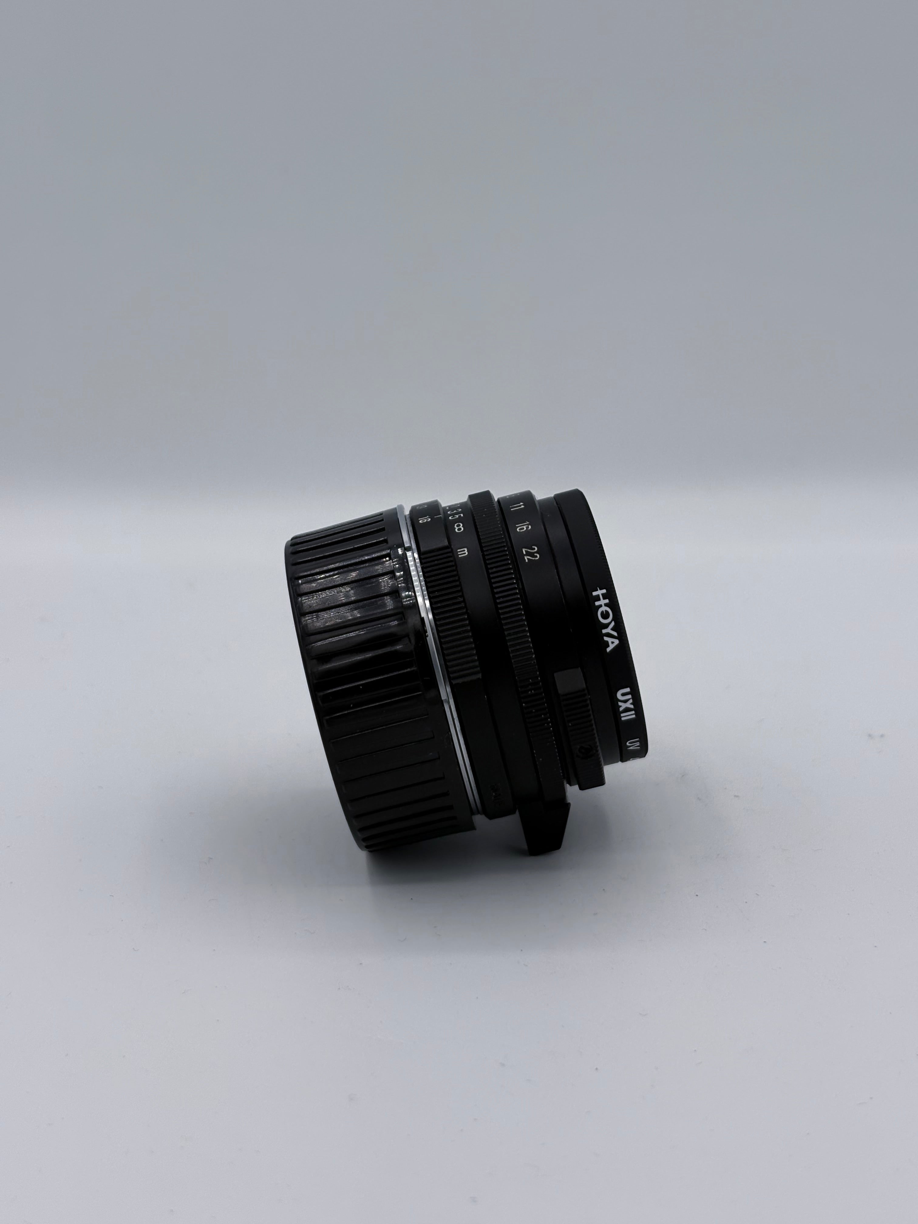 Rioch GR 21/3.5 With Box SN: 10419