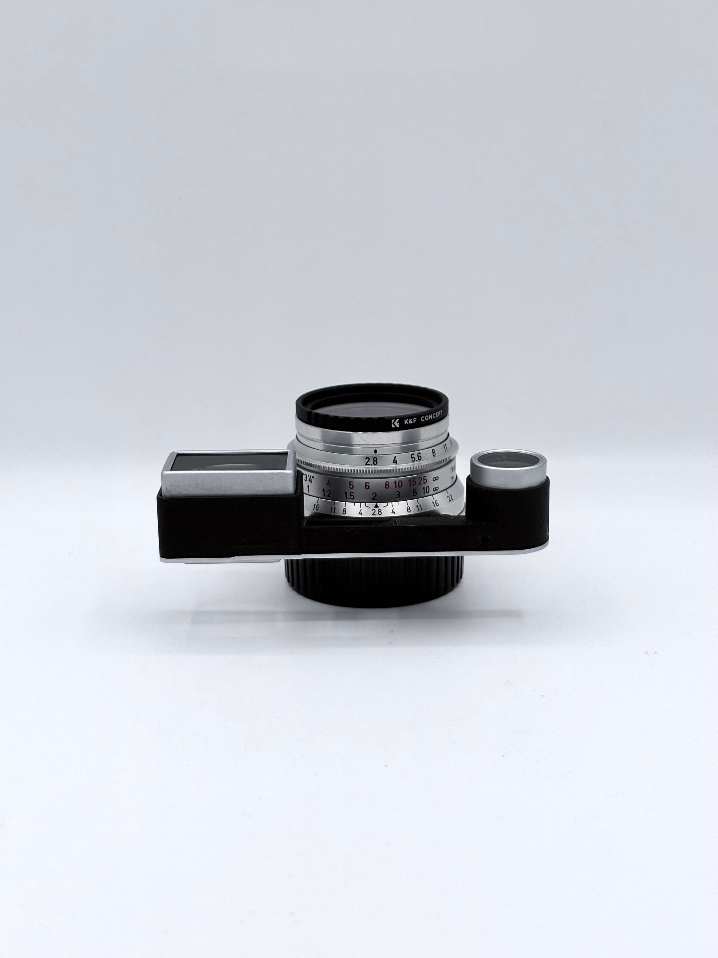 Leica 35/2.8 Summaron SN: 1931321