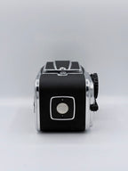 Hasselblad 500CM SN:1212058 & 80/2.8 CT SN:1212085