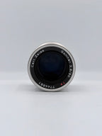 Contax 90mm F2.8 SN: 7744881