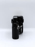 Nikon F2 Black SN:7793859
