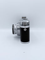 Leica Ernst Leitz Wetzlar D.R.P. SN: 139561