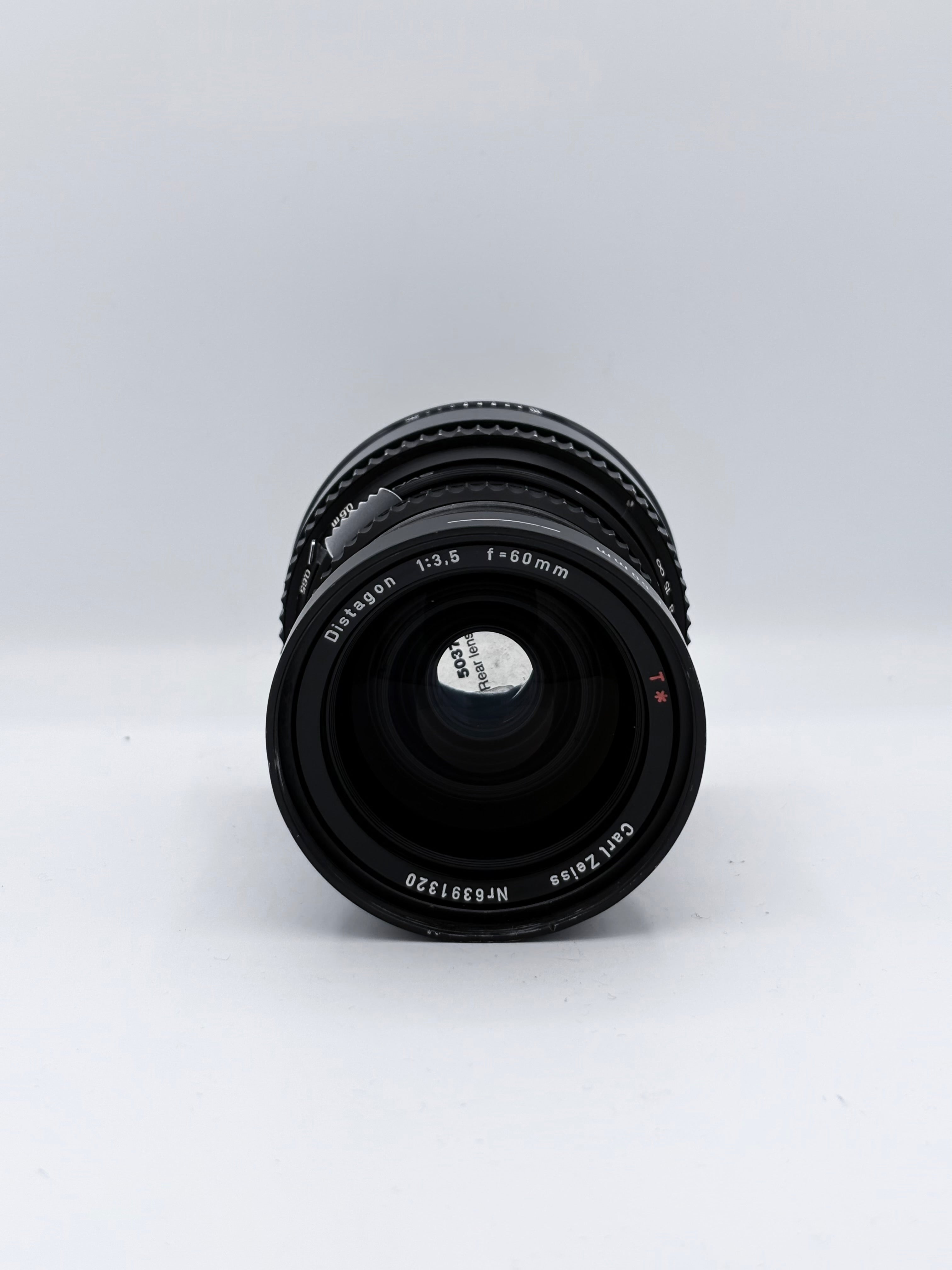 Hasselblad Carl Zeiss 60mm f3.5 SN6391320