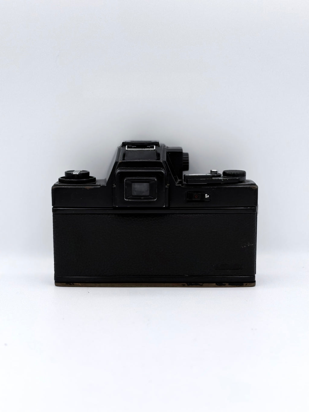 Ricohflex tls 401 Sn:02127114