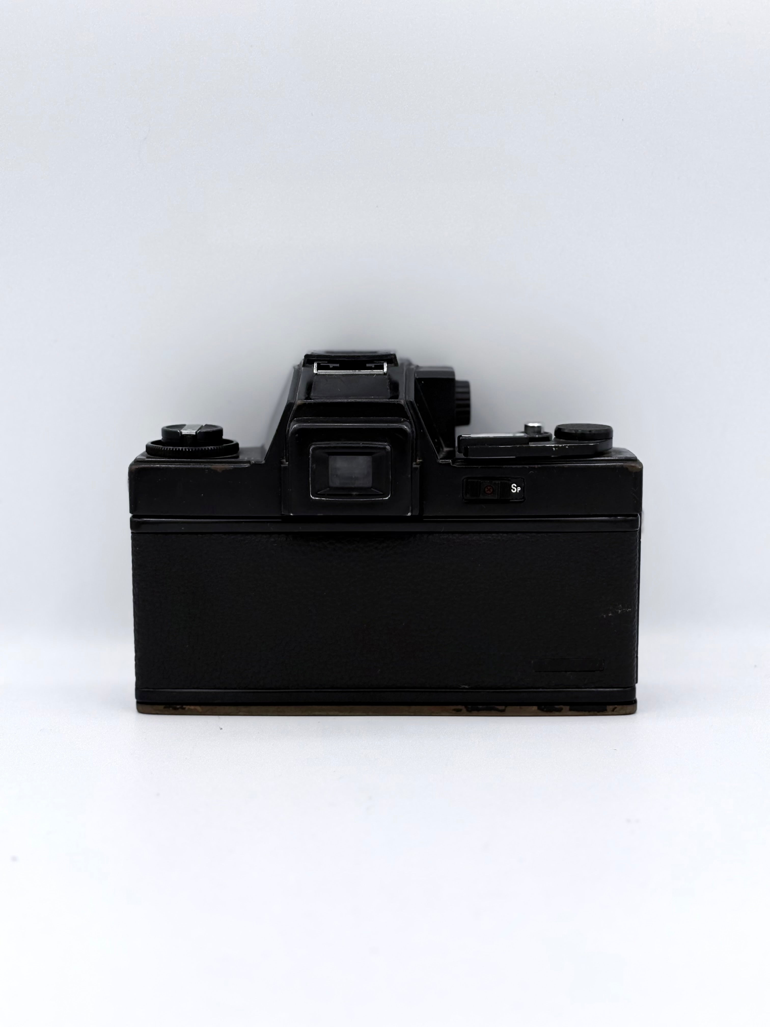 Ricohflex tls 401 Sn:02127114