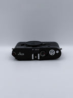  Leica MP Black Paint SN: 5664463 