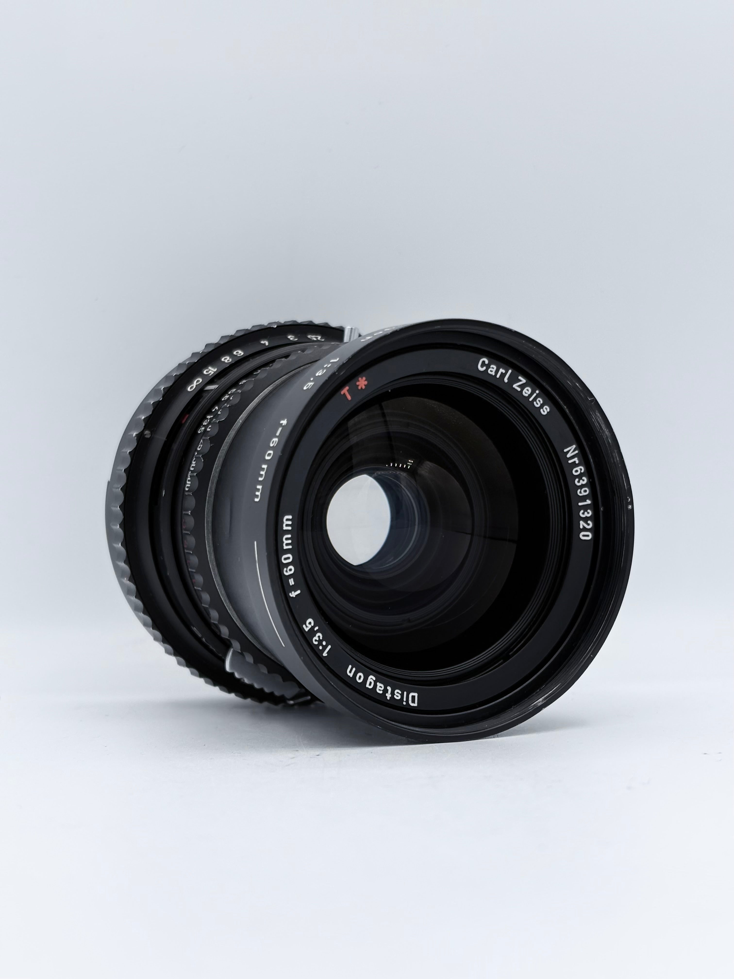 Hasselblad Carl Zeiss 60mm f3.5 SN6391320