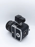 Hasselblad 903 SWC SN: 6889369