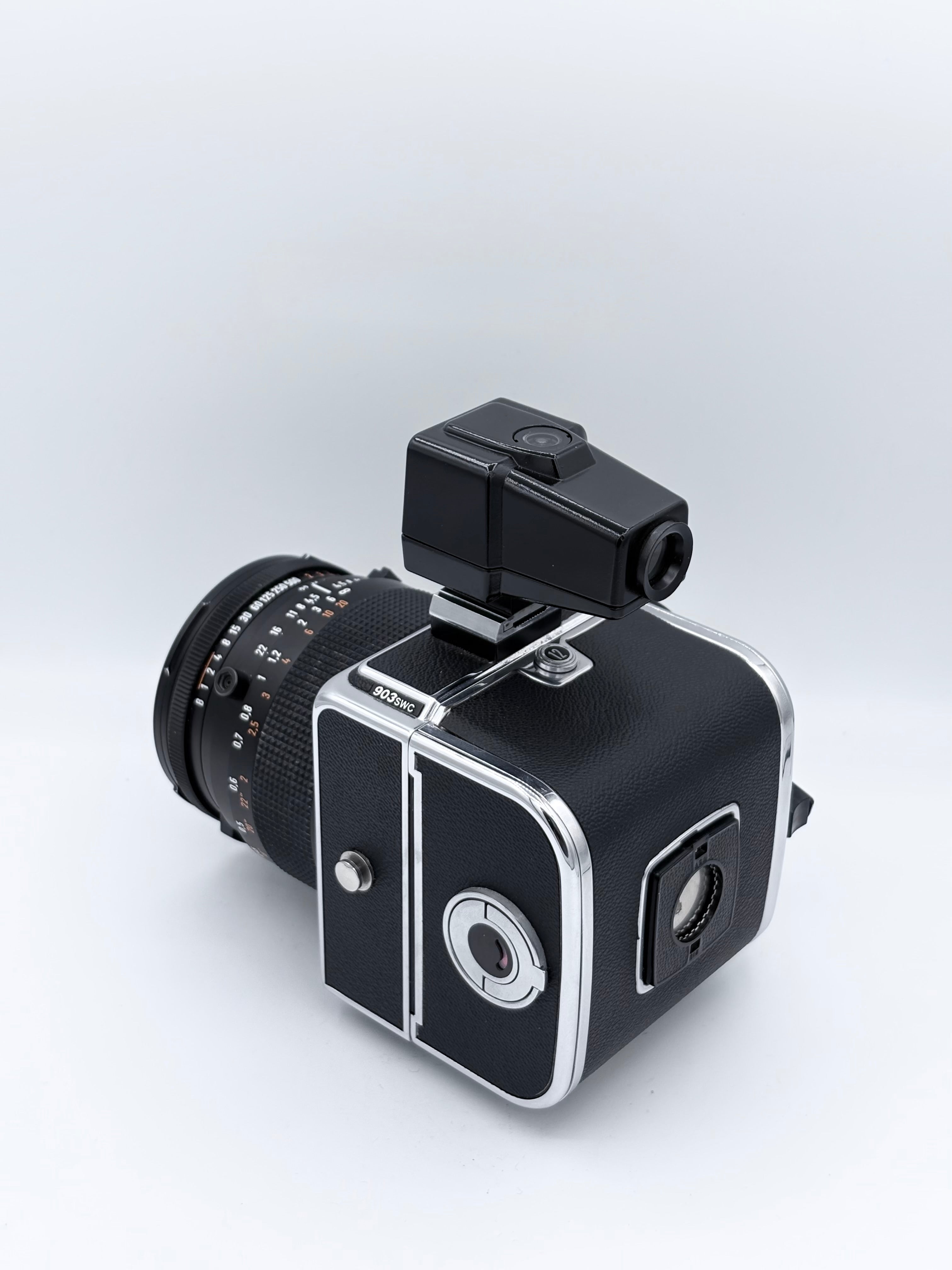 Hasselblad 903 SWC SN: 6889369