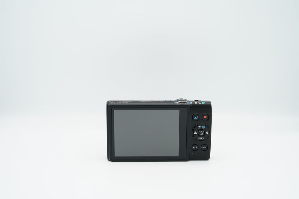 IXY 650m
