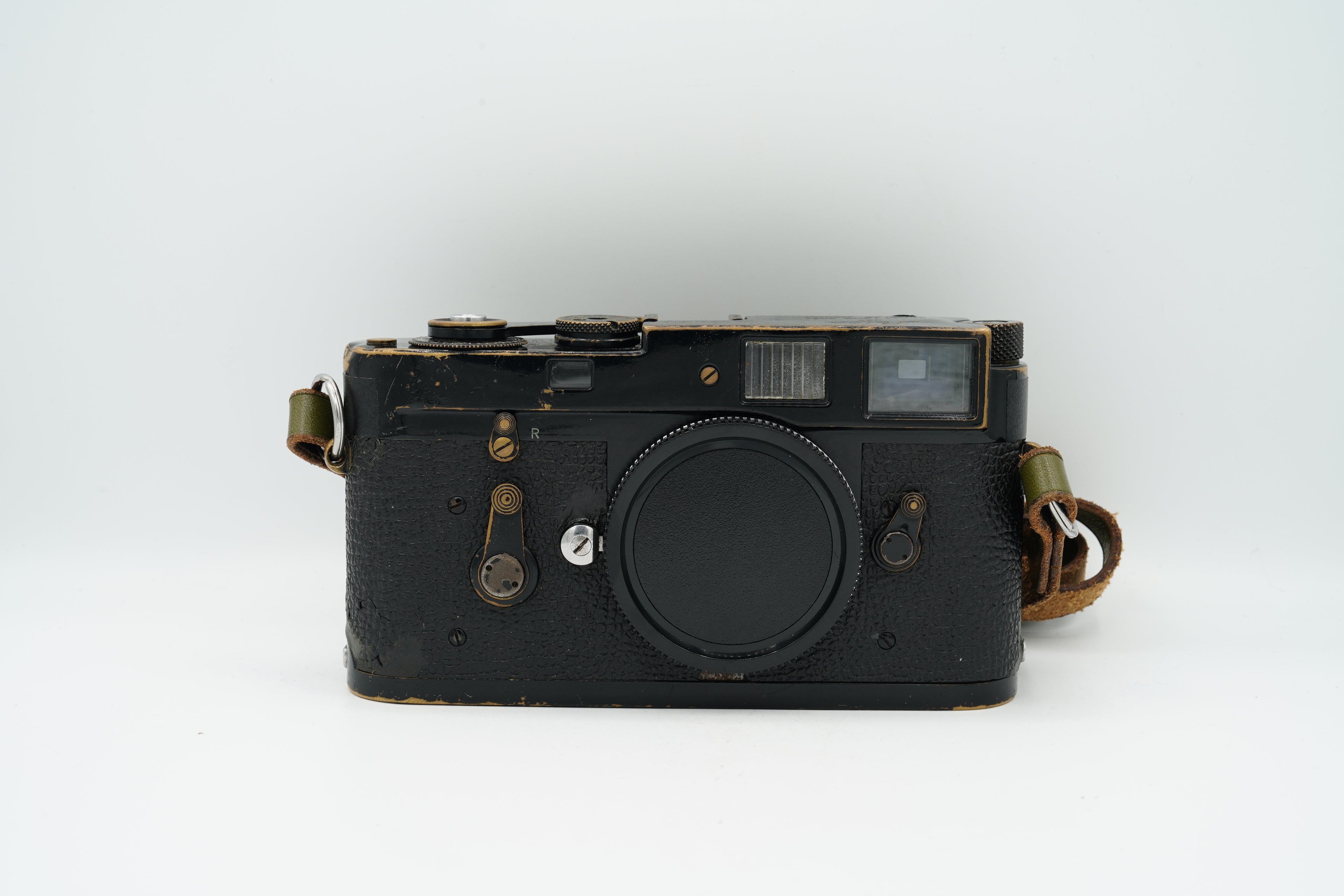 Leica M2 Original M2