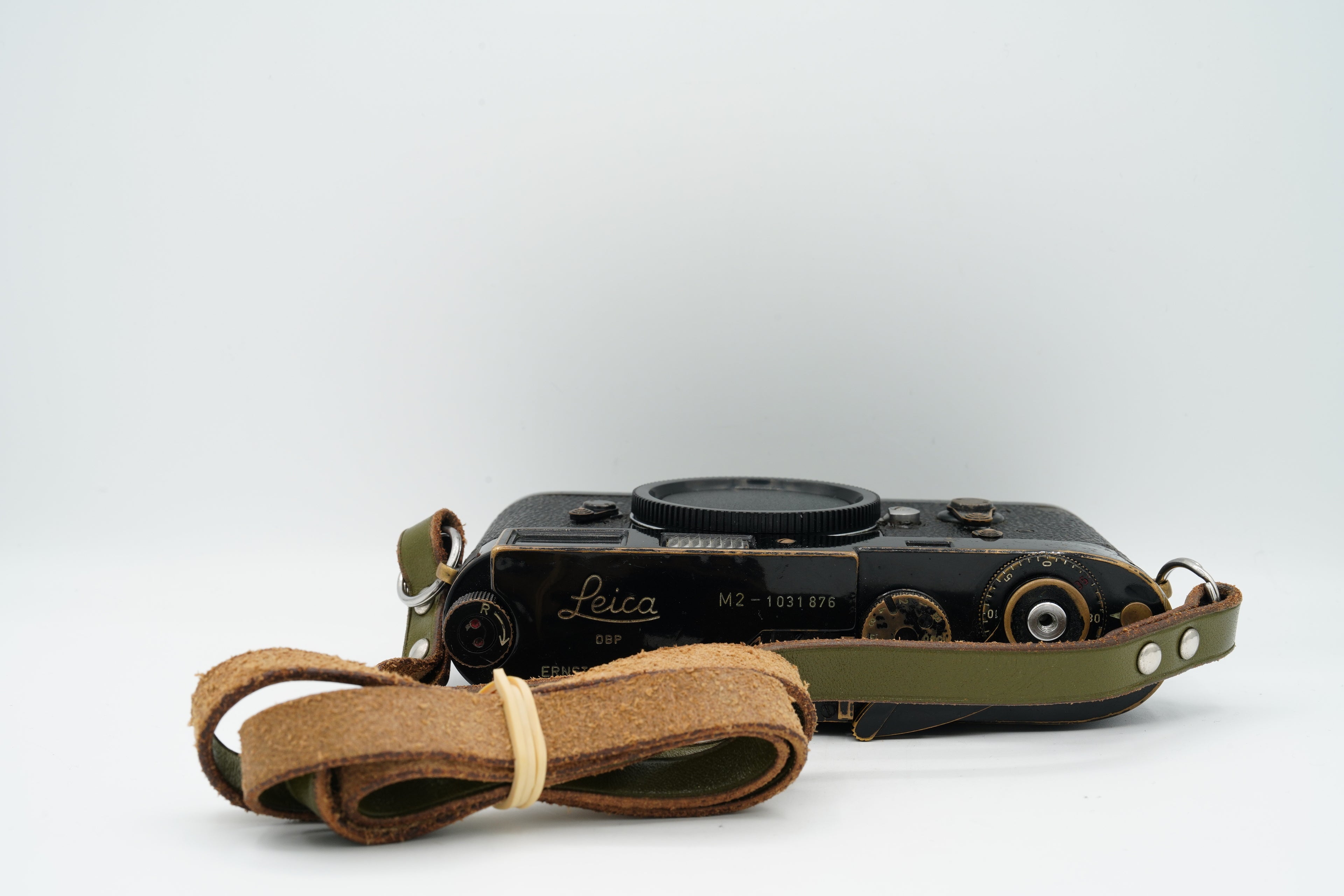 Leica M2 Original M2