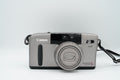 Canon AutoBoy Panorama SII SN: 8970350