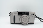 Canon AutoBoy Panorama SII SN: 8970350