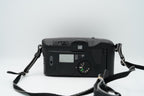 Canon AutoBoy Panorama SII SN: 8970350