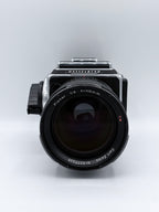 Hasselblad 110/2 CARL ZEISS SN: 6077440