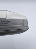 Olympus ZOOM 115 DELUXE SN: 4140807